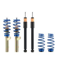 KW Gewindefahrwerk V2 Comfort (inkl. Stilllegung f....