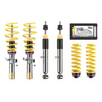 KW Fahrwerk V3 Leveling (inkl. Stilllegung f. elektr....