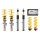 KW Fahrwerk V3 Leveling aus Edelstahl - -